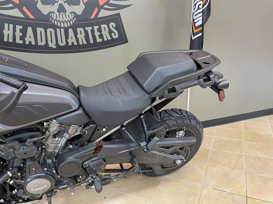 2021 Harley-Davidson® Pan America™ 1250 Special