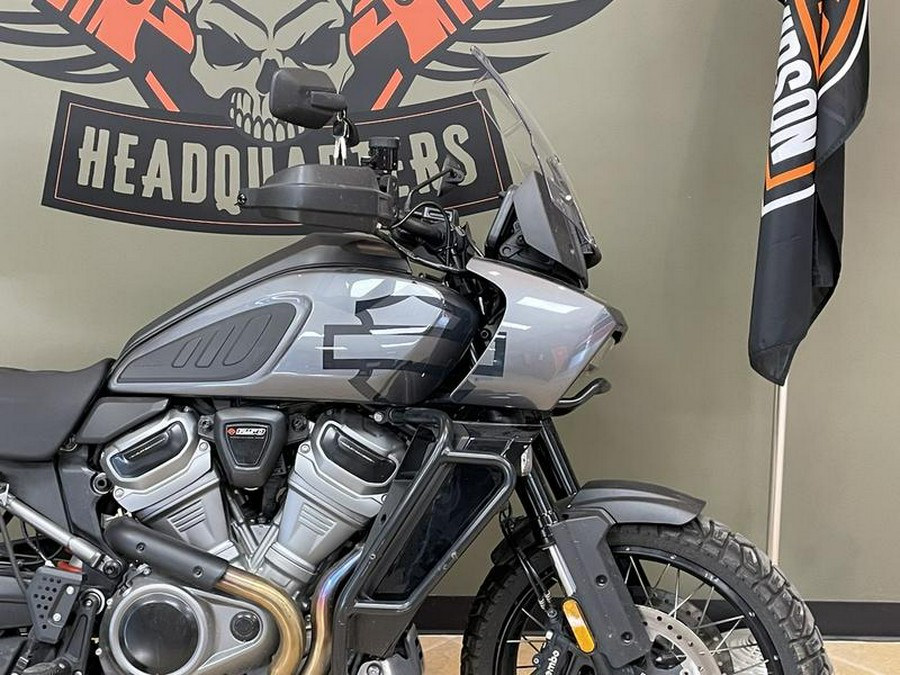 2021 Harley-Davidson® Pan America™ 1250 Special