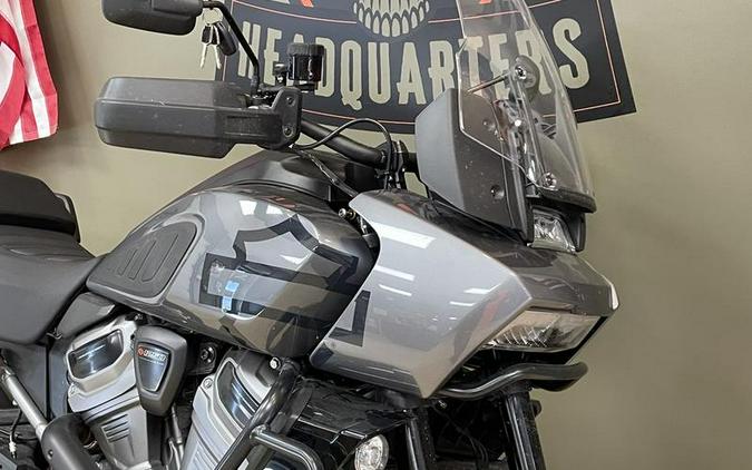 2021 Harley-Davidson® Pan America™ 1250 Special