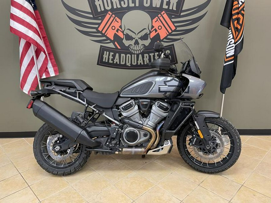 2021 Harley-Davidson® Pan America™ 1250 Special