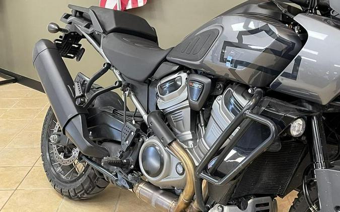 2021 Harley-Davidson® Pan America™ 1250 Special