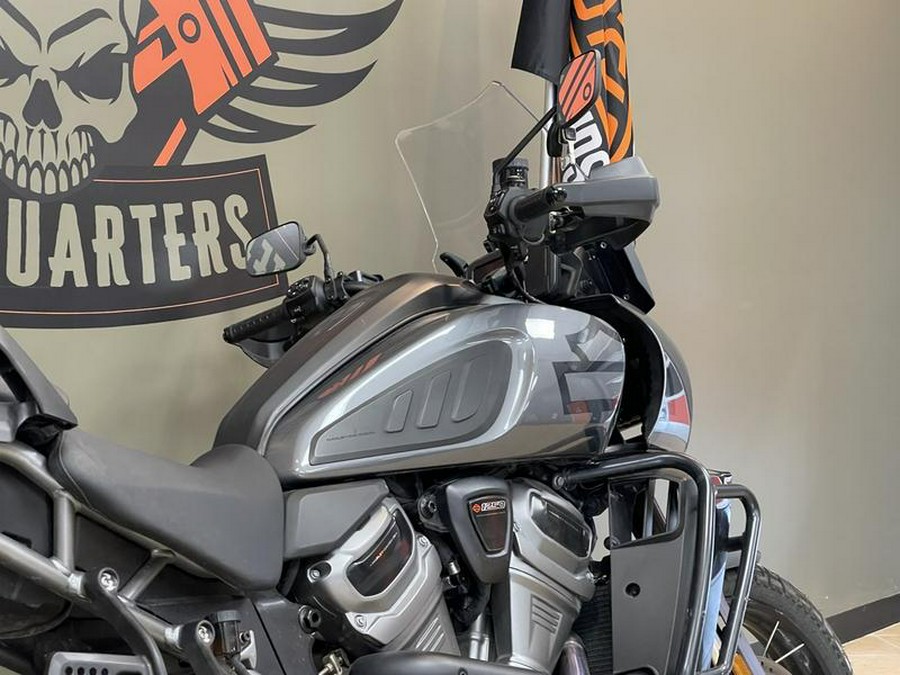 2021 Harley-Davidson® Pan America™ 1250 Special