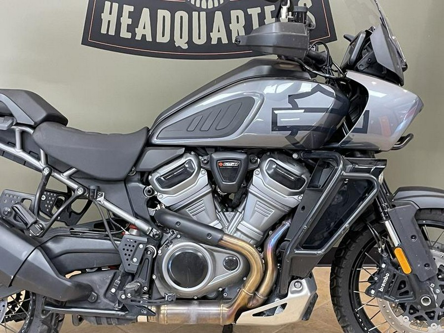 2021 Harley-Davidson® Pan America™ 1250 Special