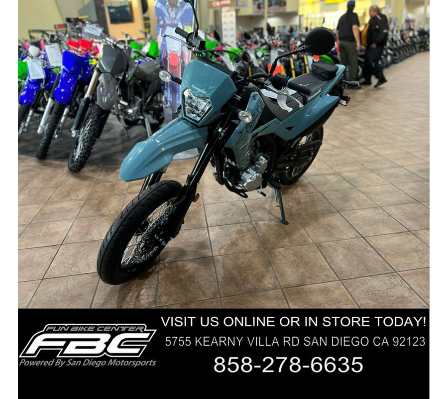 2024 Kawasaki KLX®300SM