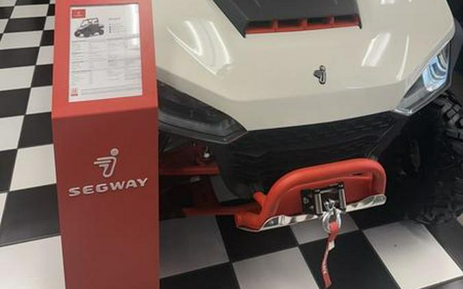 2024 Segway® Powersports UT10 P