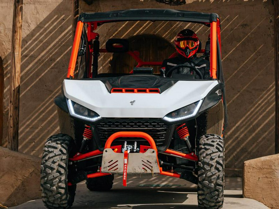 2024 Segway® Powersports UT10 P