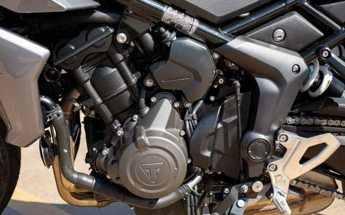 New 2023 Triumph TIGER SPORT 660