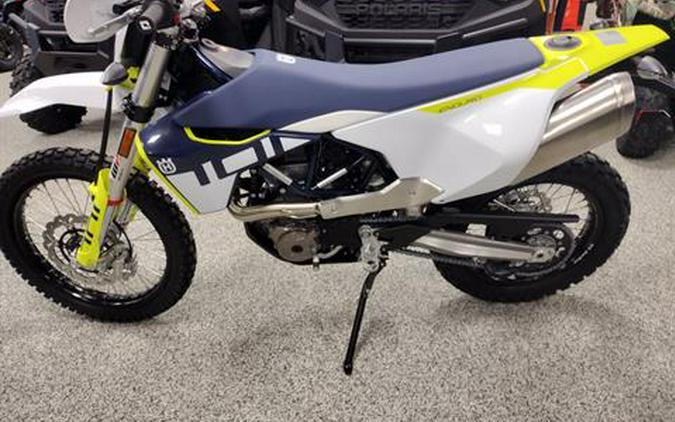 2023 Husqvarna 701 Enduro