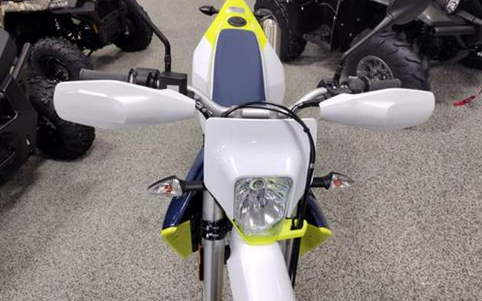 2023 Husqvarna 701 Enduro