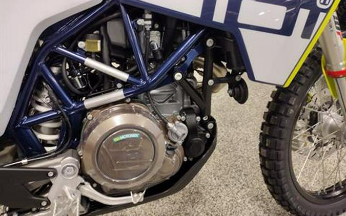 2023 Husqvarna 701 Enduro