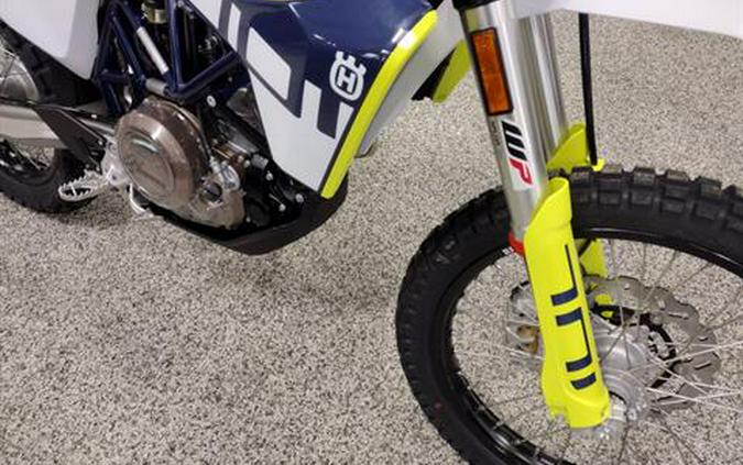 2023 Husqvarna 701 Enduro