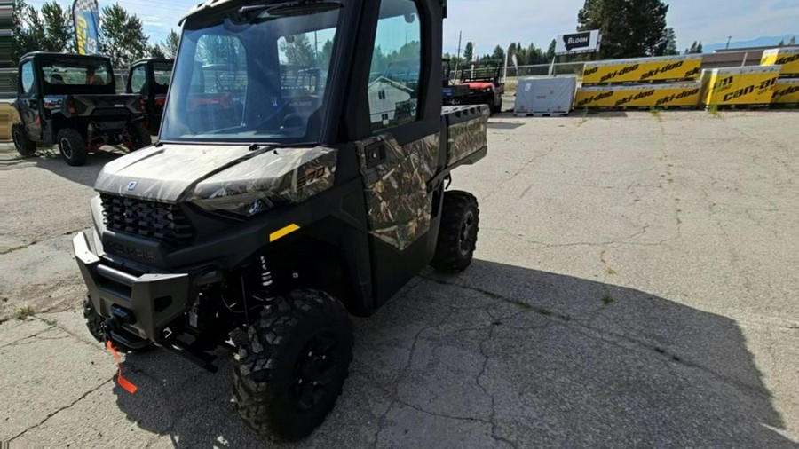 2024 Polaris® Ranger SP 570 NorthStar Edition Polaris Pursuit Camo