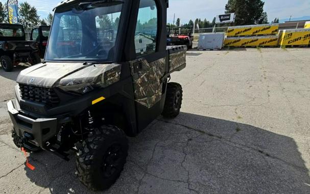 2024 Polaris® Ranger SP 570 NorthStar Edition Polaris Pursuit Camo