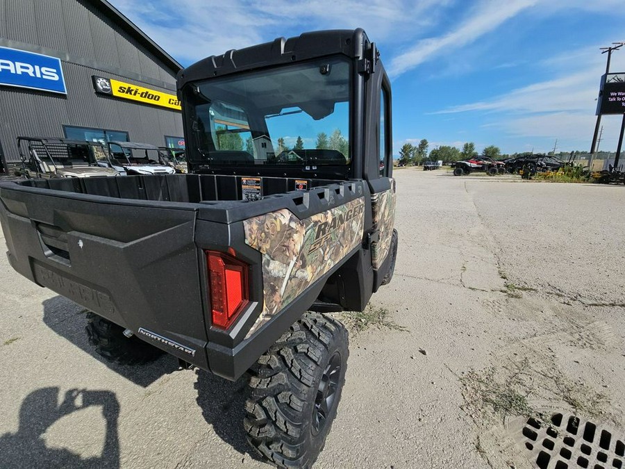 2024 Polaris® Ranger SP 570 NorthStar Edition Polaris Pursuit Camo