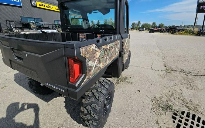 2024 Polaris® Ranger SP 570 NorthStar Edition Polaris Pursuit Camo