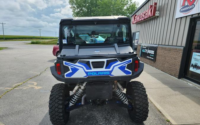 2020 Polaris GENERAL XP 4 1000 Deluxe