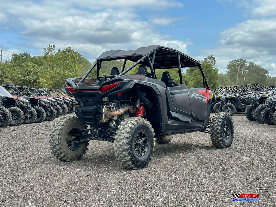 2024 Polaris RZR XP 4 1000 Ultimate