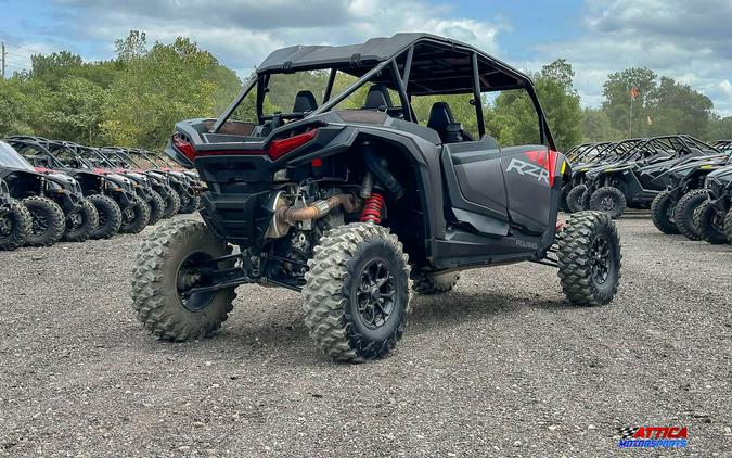 2024 Polaris RZR XP 4 1000 Ultimate