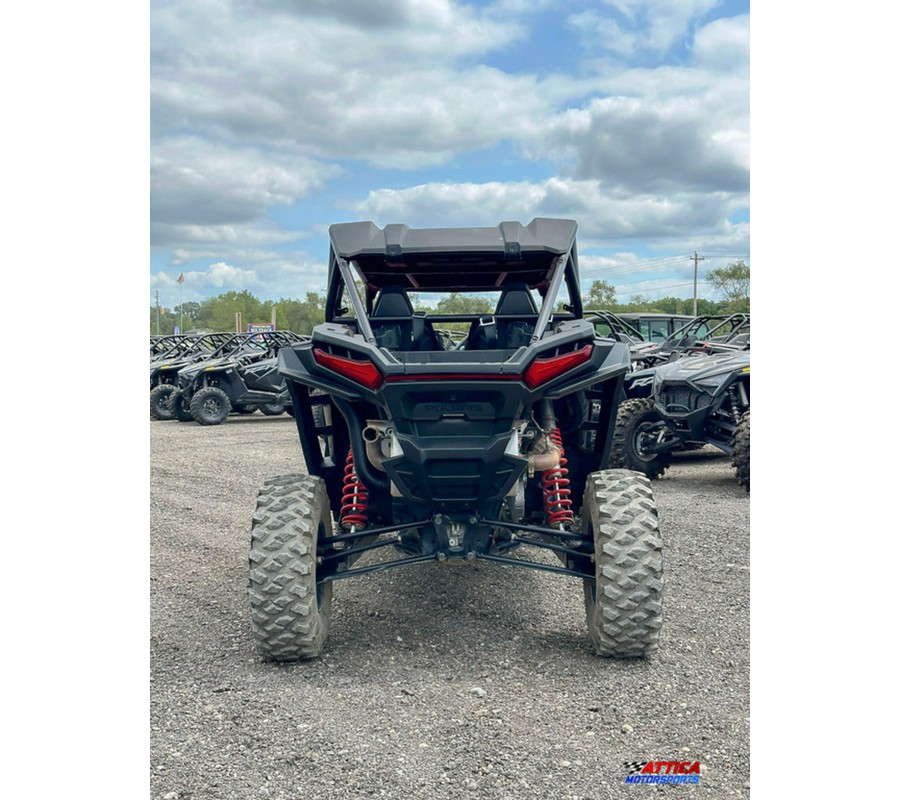 2024 Polaris RZR XP 4 1000 Ultimate