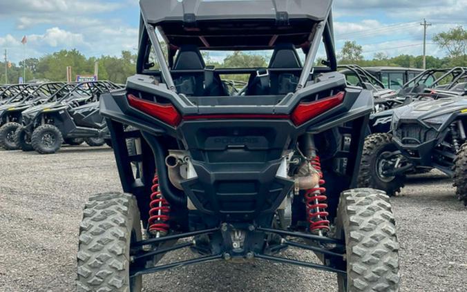 2024 Polaris RZR XP 4 1000 Ultimate