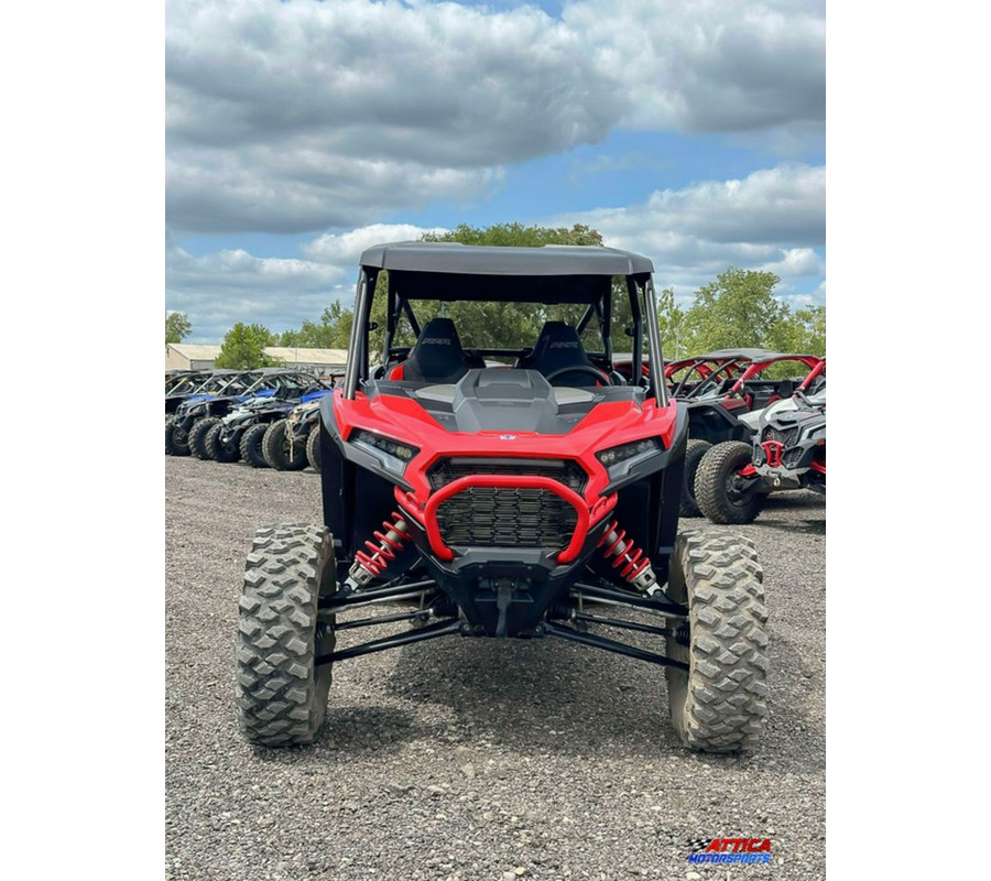 2024 Polaris RZR XP 4 1000 Ultimate