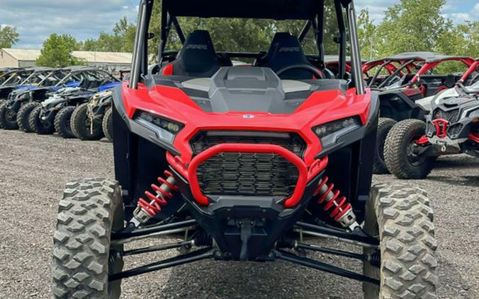 2024 Polaris RZR XP 4 1000 Ultimate