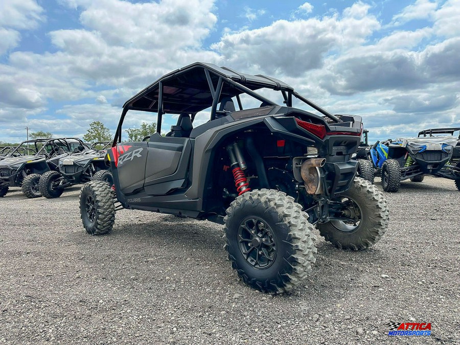 2024 Polaris RZR XP 4 1000 Ultimate