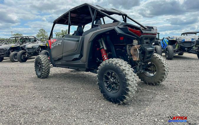 2024 Polaris RZR XP 4 1000 Ultimate