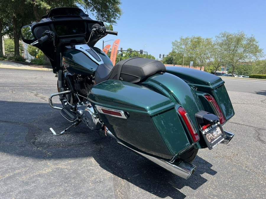 2024 FLHX Street Glide®