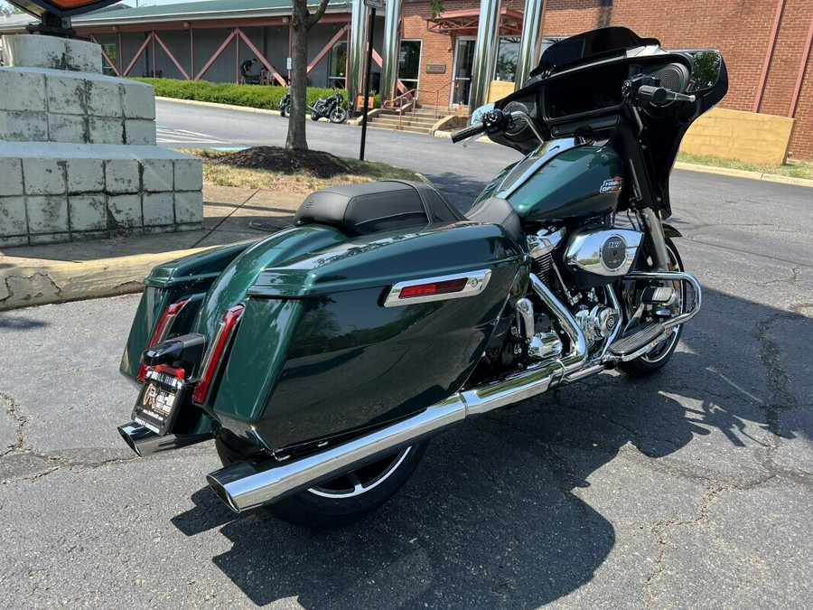 2024 FLHX Street Glide®