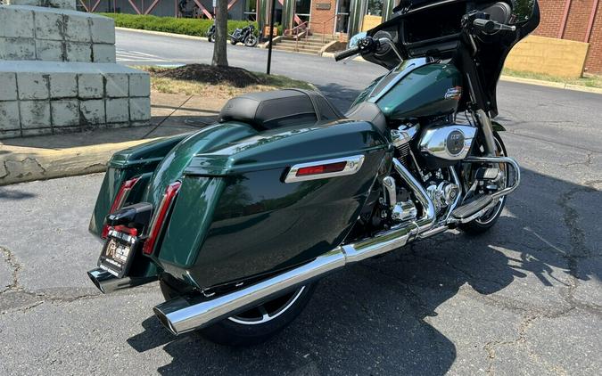 2024 FLHX Street Glide®