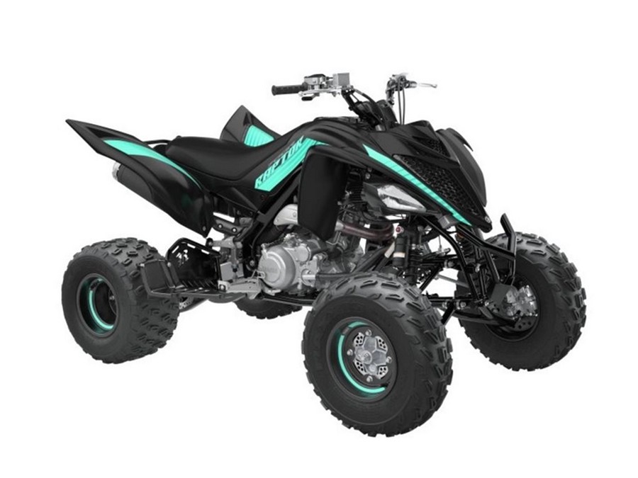 2024 YAMAHA Raptor 700 CA