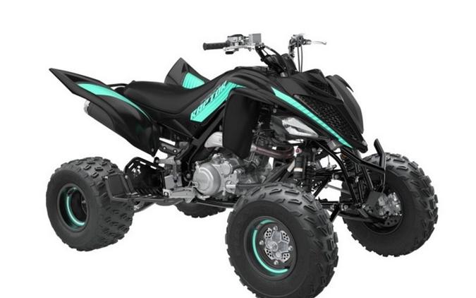 2024 YAMAHA Raptor 700 CA