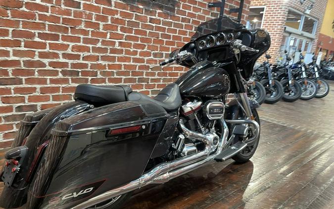 2020 Harley-Davidson FLHXSE - CVO Street Glide