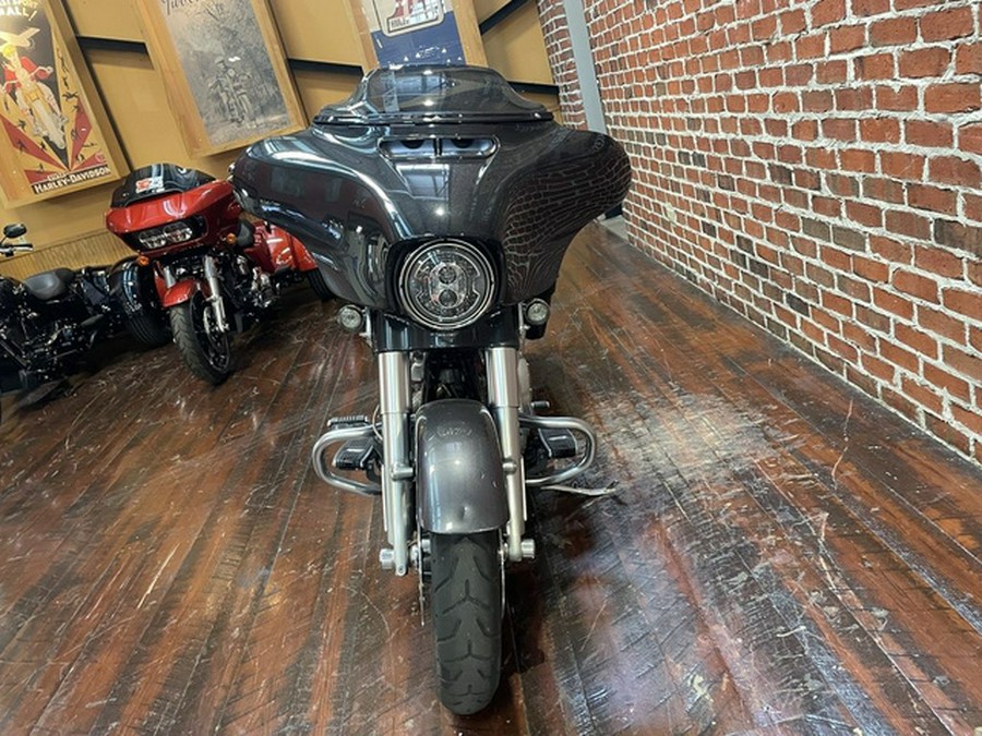 2020 Harley-Davidson FLHXSE - CVO Street Glide