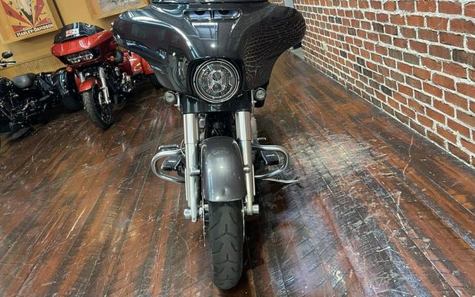 2020 Harley-Davidson FLHXSE - CVO Street Glide