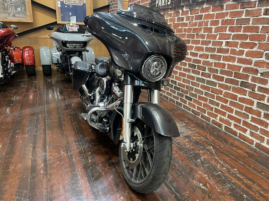 2020 Harley-Davidson FLHXSE - CVO Street Glide