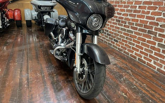 2020 Harley-Davidson FLHXSE - CVO Street Glide