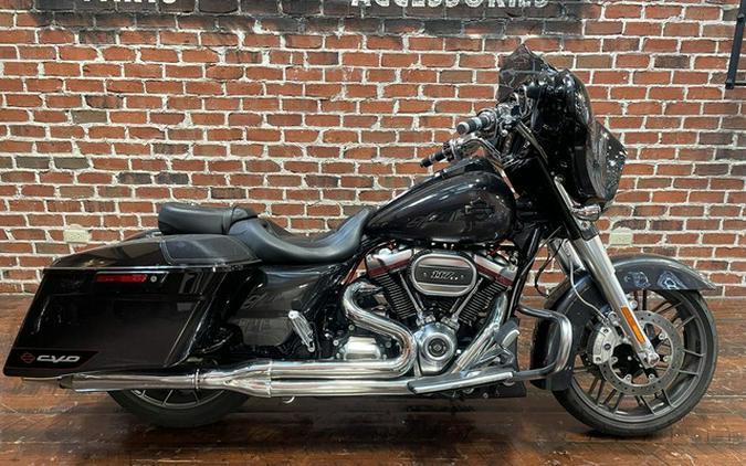 2020 Harley-Davidson FLHXSE - CVO Street Glide
