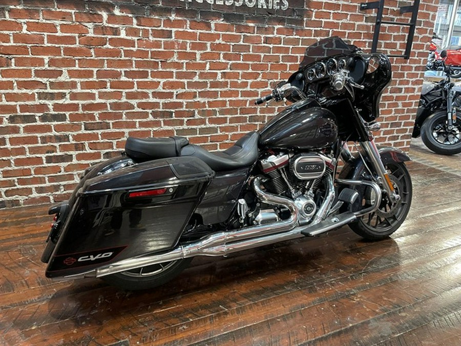 2020 Harley-Davidson FLHXSE - CVO Street Glide