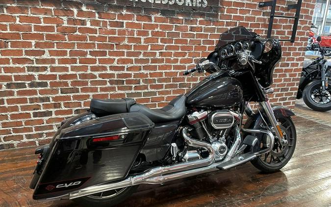 2020 Harley-Davidson FLHXSE - CVO Street Glide