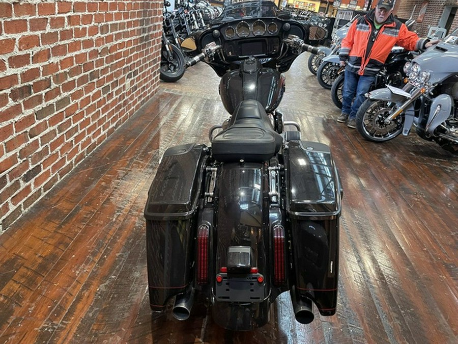 2020 Harley-Davidson FLHXSE - CVO Street Glide