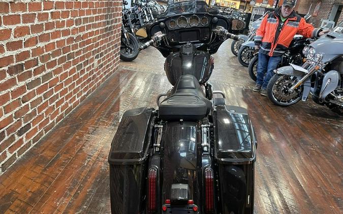 2020 Harley-Davidson FLHXSE - CVO Street Glide