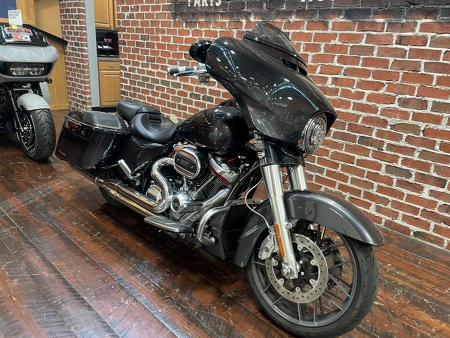 2020 Harley-Davidson FLHXSE - CVO Street Glide