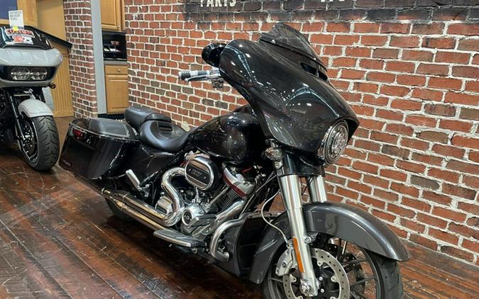 2020 Harley-Davidson FLHXSE - CVO Street Glide