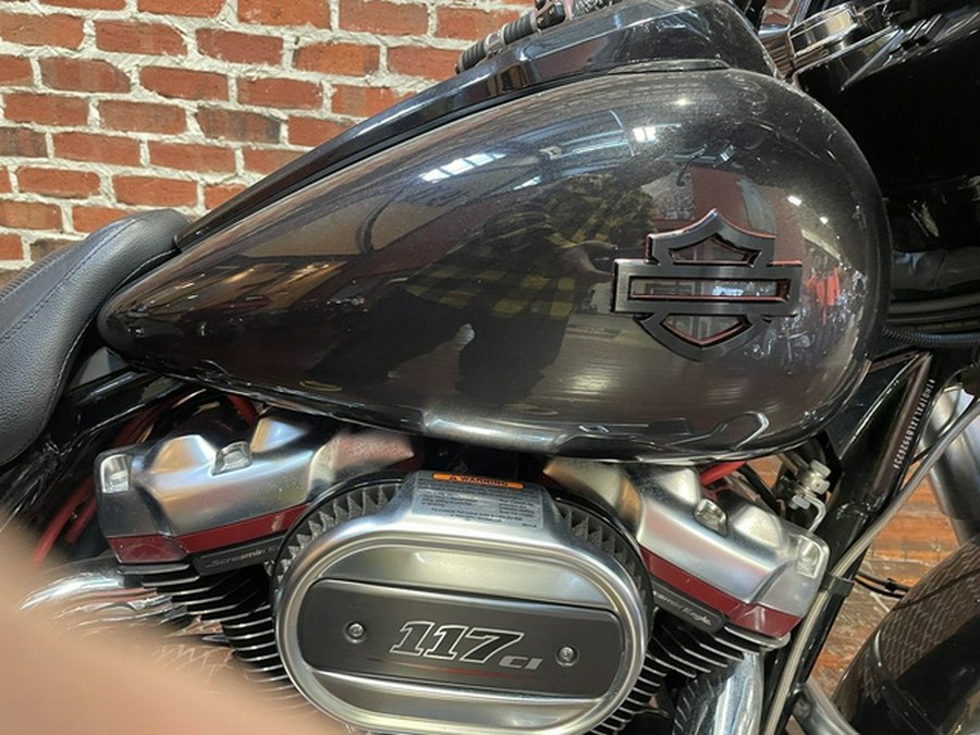 2020 Harley-Davidson FLHXSE - CVO Street Glide