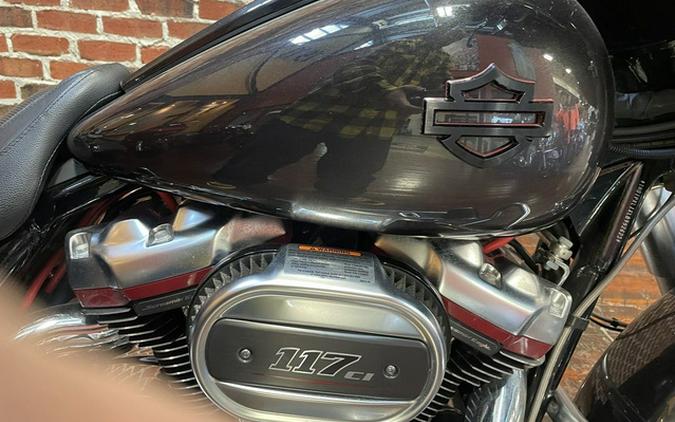 2020 Harley-Davidson FLHXSE - CVO Street Glide