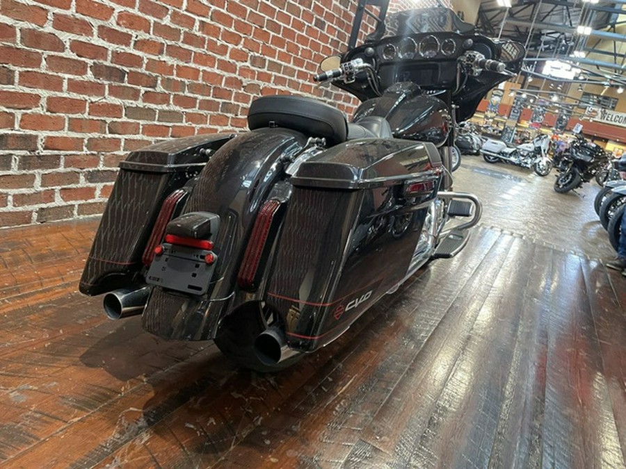 2020 Harley-Davidson FLHXSE - CVO Street Glide