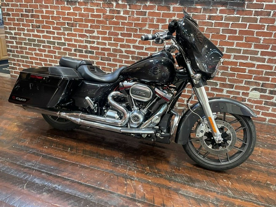 2020 Harley-Davidson FLHXSE - CVO Street Glide