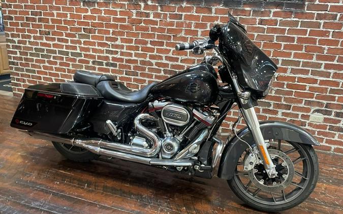 2020 Harley-Davidson FLHXSE - CVO Street Glide